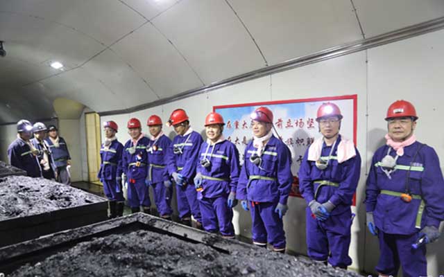 臨沂供電公司組織開(kāi)展“四進(jìn)”走訪(fǎng)現(xiàn)場(chǎng)體驗(yàn)活動(dòng)